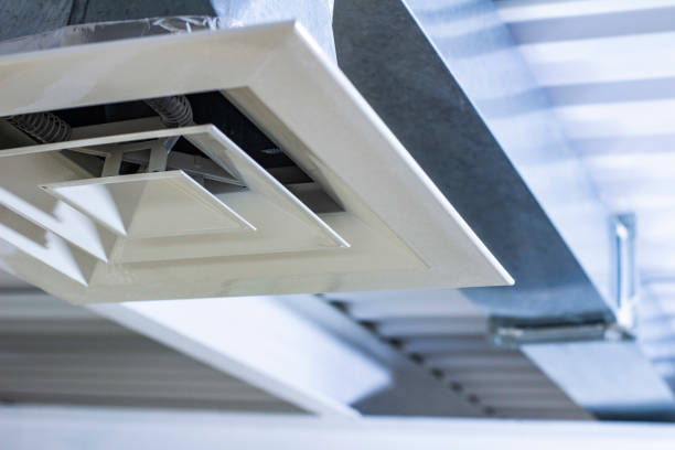 Best Residential Air Duct Cleaning  in Gordon, GA
