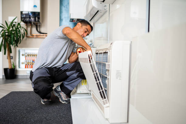 Best Affordable Duct Cleaning Services  in Gordon, GA