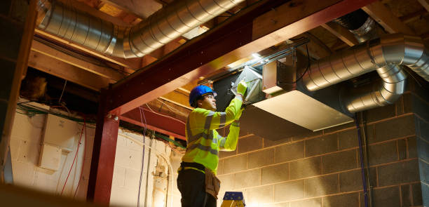 Best HVAC System Cleaning  in Gordon, GA