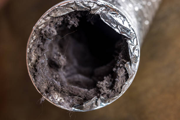 Best Home Air Vent Cleaning  in Gordon, GA