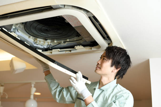 Best Local Air Duct Cleaning Services  in Gordon, GA