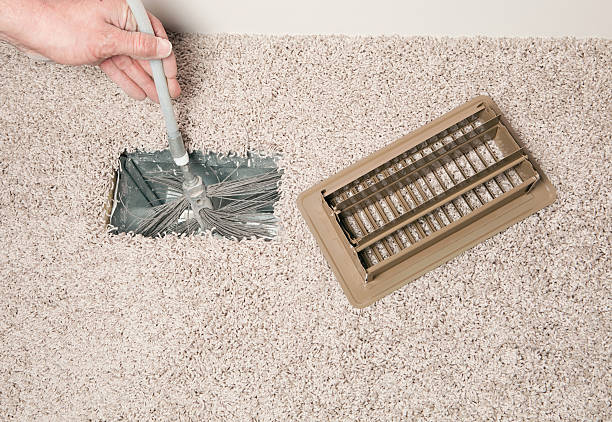 Best Air Duct Mold Removal  in Gordon, GA
