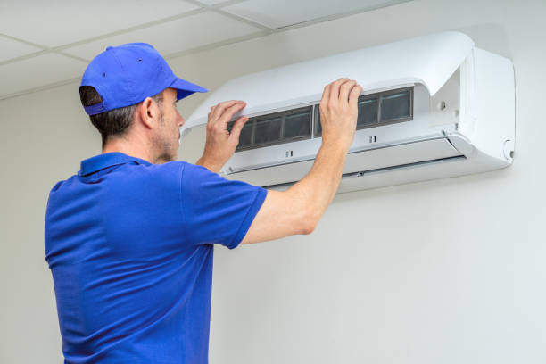 Best Ductwork Cleaning Services  in Gordon, GA